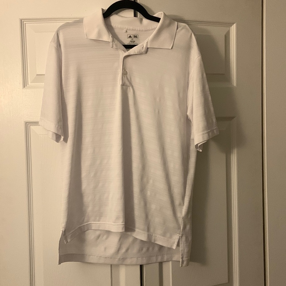 White Polo